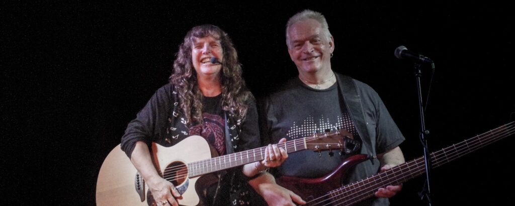 Firedaze - Steff and String