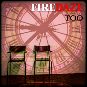 Firedaze - Too cover