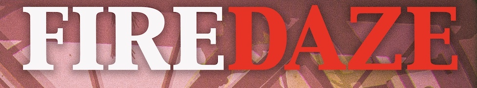 Firedaze header